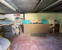 Resale - villa - Pinar de Campoverde