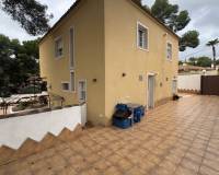 Resale - VILLA - Pinar de Campoverde