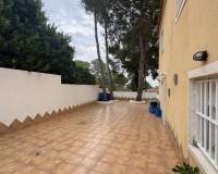 Resale - VILLA - Pinar de Campoverde