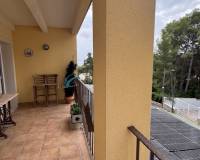 Resale - VILLA - Pinar de Campoverde