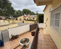 Resale - VILLA - Pinar de Campoverde