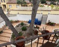 Resale - VILLA - Pinar de Campoverde