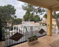 Resale - VILLA - Pinar de Campoverde
