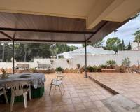 Resale - VILLA - Pinar de Campoverde