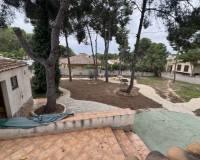 Resale - VILLA - Pinar de Campoverde