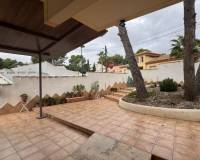 Resale - VILLA - Pinar de Campoverde