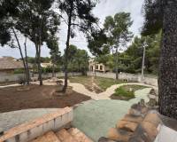 Resale - VILLA - Pinar de Campoverde