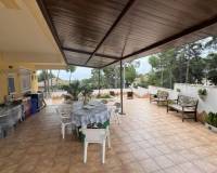 Resale - VILLA - Pinar de Campoverde