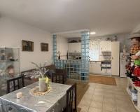 Resale - VILLA - Pinar de Campoverde