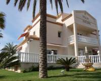 Resale - villa - Playa Flamenca I
