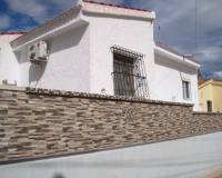 Resale - villa - Quesada