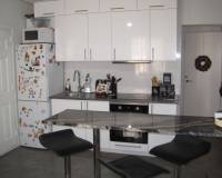 Resale - villa - Quesada