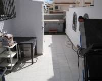 Resale - villa - Quesada