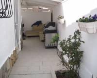 Resale - villa - Quesada