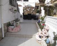 Resale - villa - Quesada