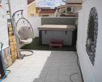 Resale - villa - Quesada