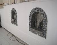 Resale - villa - Quesada