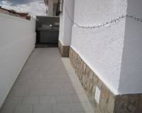 Resale - villa - Quesada