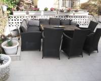 Resale - villa - Quesada