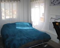 Resale - villa - Quesada