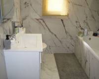 Resale - villa - Quesada