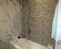 Resale - villa - Quesada