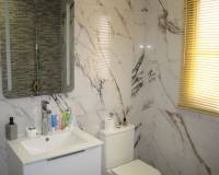 Resale - villa - Quesada