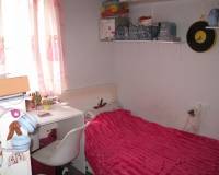 Resale - villa - Quesada