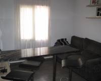 Resale - villa - Quesada