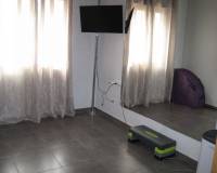 Resale - villa - Quesada