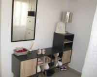 Resale - villa - Quesada