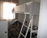 Resale - villa - Quesada