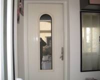 Resale - villa - Quesada