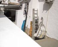 Resale - villa - Quesada