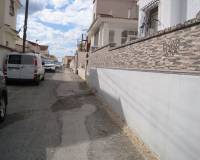 Resale - villa - Quesada