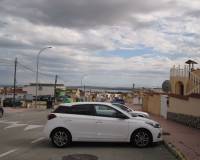 Resale - villa - Quesada