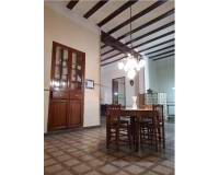 Resale - villa - Real