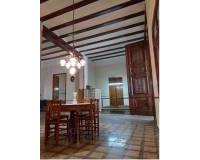 Resale - villa - Real