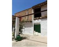 Resale - villa - Real