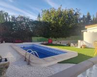 Resale - villa - Rojales - Ciudad Quesada