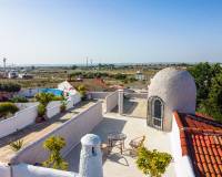 Resale - villa - Rojales - Ciudad Quesada