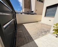 Resale - villa - Rojales - Ciudad Quesada