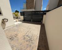 Resale - villa - Rojales - Ciudad Quesada