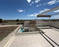Resale - villa - Rojales - Ciudad Quesada