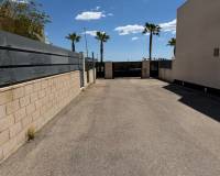 Resale - villa - Rojales - Ciudad Quesada
