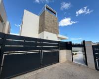 Resale - villa - Rojales - Ciudad Quesada