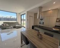 Resale - villa - Rojales - Ciudad Quesada