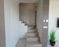 Resale - villa - Rojales - Ciudad Quesada