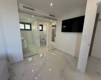 Resale - villa - Rojales - Ciudad Quesada