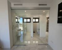 Resale - villa - Rojales - Ciudad Quesada
